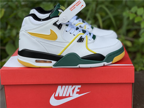 Original level_ Air Flight 89 White and green color_ the item number CN0050-100_ full code shipment 39 --- 45-ad209ebc